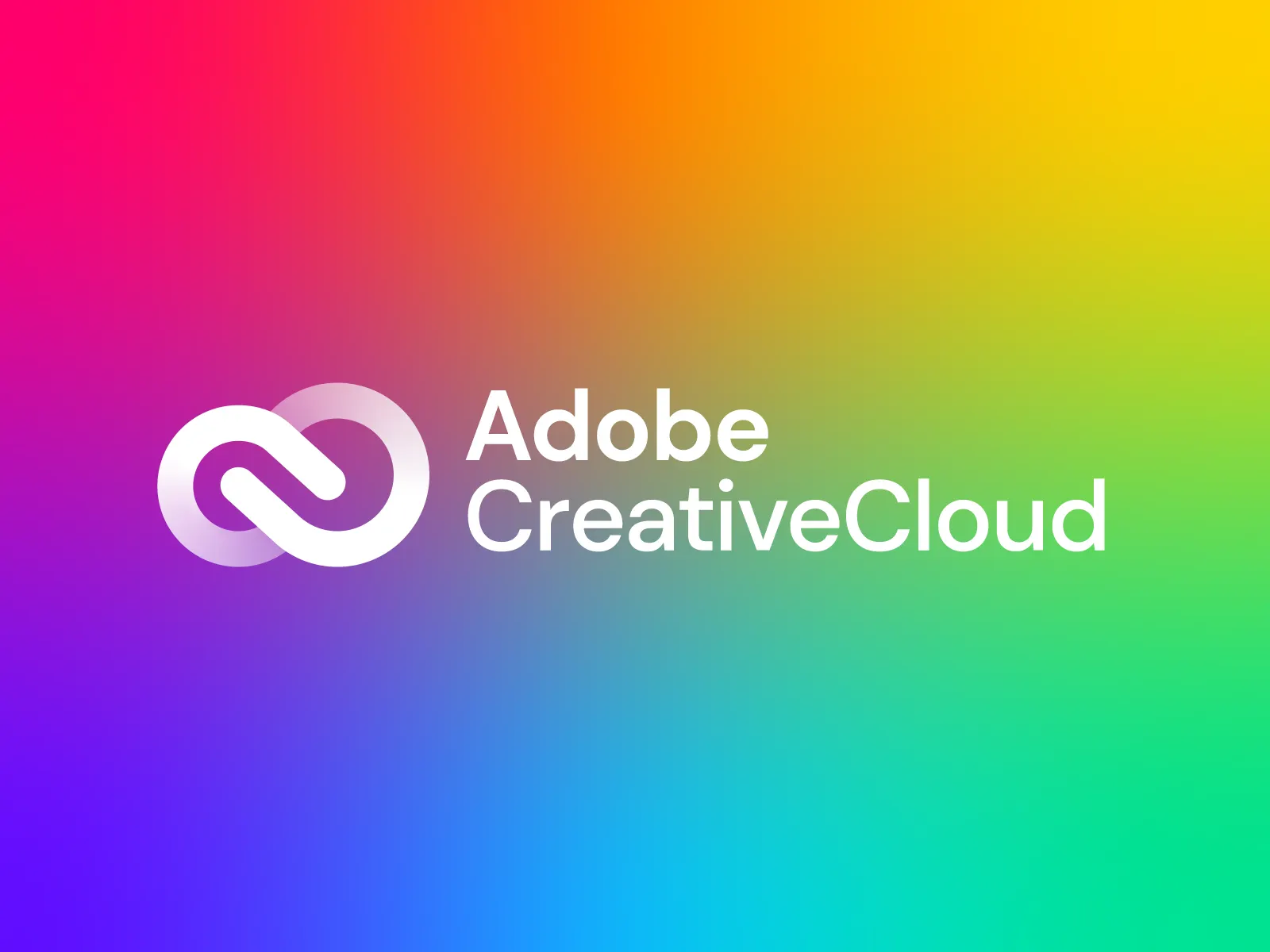 Adobe Creative Cloud